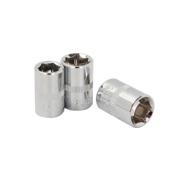 hexagon socket and ratchet set, 22pcs, sockets and wrenches, mechanic tools, car repair tools, automobile tools
