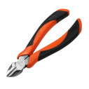 Industrial Diagonal Cutting Pliers, Hand Tools & Pliers, insulated high leverage diagonal cutting pliers.