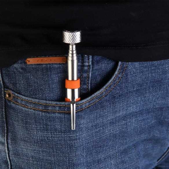 Magnetic,Pick-up Tool,Magnetic Pick-up Tool 8lb Product on Alibaba.com
