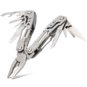 Folding Multifuncional Pliers Multi Functional