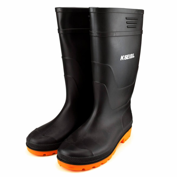 Rubber Boot, Safety Tools, rubber boots for hunting and camping, rainy weather, protection equipment.