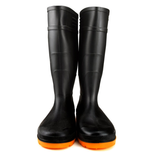 Rubber Boot, Safety Tools, rubber boots for hunting and camping, rainy weather, protection equipment.