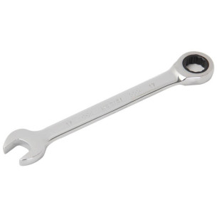 Ratchet Combination Spanner Wrench SAE