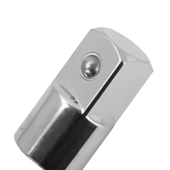 Socket Convertor set 5-Pc.  - Sockets & Wrenches  | KSEIBI Tools