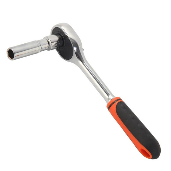 Socket Convertor set 5-Pc.  - Sockets & Wrenches  | KSEIBI Tools