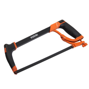 Hacksaw Frame Heavy Duty PROGRIP