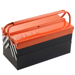 Tool Box/5 Compartments