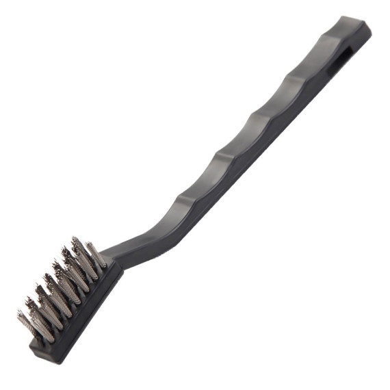 Hand Brushes Sets With Plastic Handle - Kseibi - Buy Hand Brushes Sets