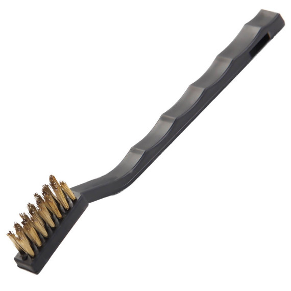 Hand Brushes Sets With Plastic Handle - Kseibi - Buy Hand Brushes Sets