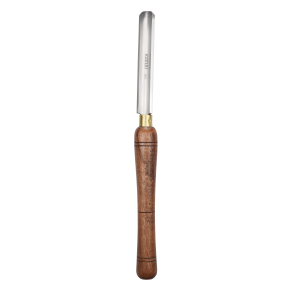 Wood Turning Chisel Set Wooden Handle 8-Pc, Cutters & Saws Tools, wood turning chisel set, wood handle.