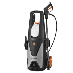 High Pressure Washer, 135 Bar, 1850W