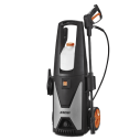 1800W High Pressure Washer / 90 Bar", electric high pressure car washer, powerful clean machine,  pressure washer cleaning
