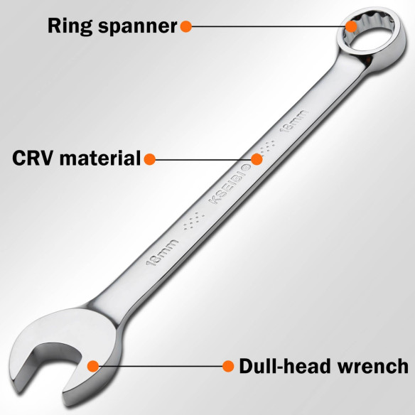 combination wrench sae, sockets and wrenches, mechanic tools, car repair tools, automobile tools, combination spanner