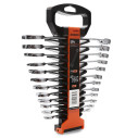 Combination Wrench set 12-Pc/Rack  - Sockets & Wrenches | KSEIBI Tools