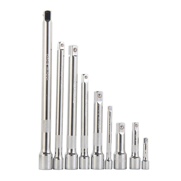 extension bar, 3/8 inch, sockets and wrenches, reach and turn, drive tools, mechanic tools, car repair tool