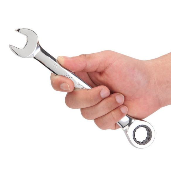 combination wrench set, rack, 8pcs, sockets and wrenches, mechanic tools, car repair tools, automobile tools