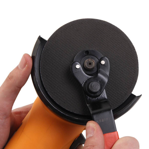 Professional Manufacturer KSEIBI High Quality Adustable Pin Wrench for Angle Grinder - KSEIBI