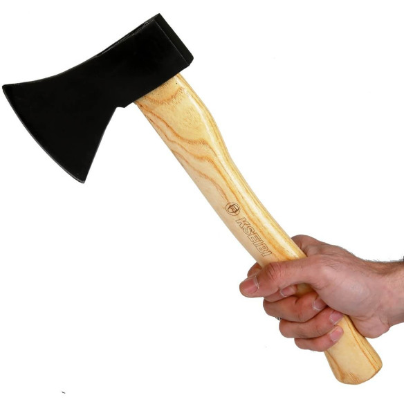 Axe With Wooden Handle,
hatchets or pack-ax hammers,
axe handle wood carving