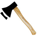 Axe With Wooden Handle,
hatchets or pack-ax hammers,
axe handle wood carving