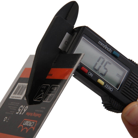 Coating Knifes PROGRIP Handle,
taping paint scraper,
finishing painter tool