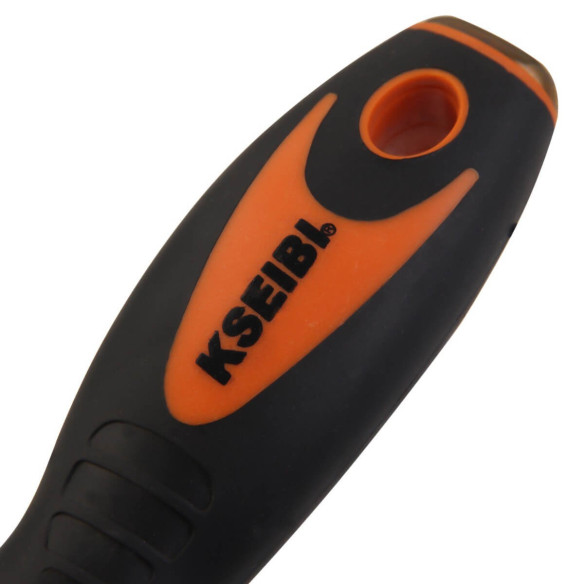 Coating Knifes PROGRIP Handle,
taping paint scraper,
finishing painter tool
