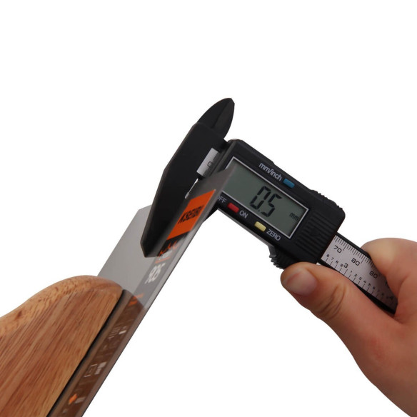 Two-handed Plastering Trowels