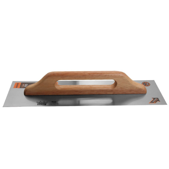Two-handed Plastering Trowels