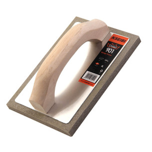 Foam Plastering Trowel/Grey