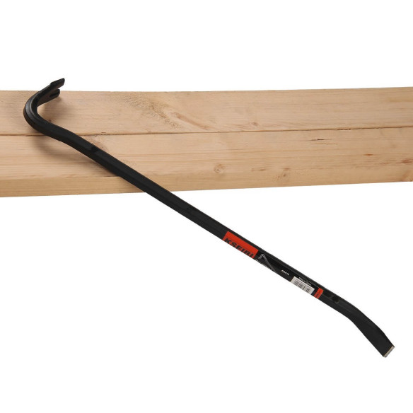 Carpenter Wrecking Bars European Pattern