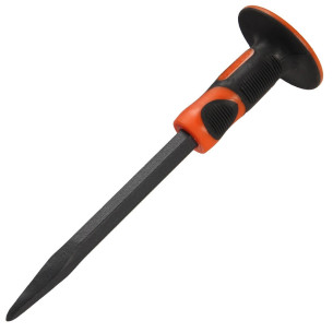 Pointed Cold Chisels Oct shank