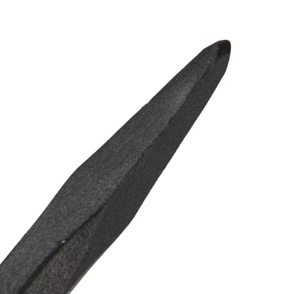 Pointed Cold Chisels Oct Shank,
octagonal chisels,
pointed concrete chisels