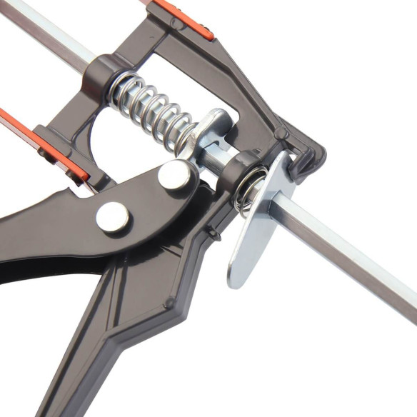 Caulking Gun General Duty,
ladder hook seal puncture tool,
general manual single liquid glue gun
