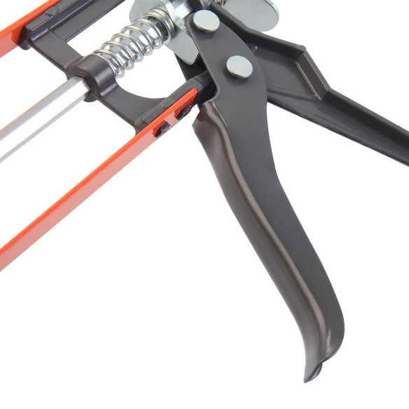 Caulking Gun General Duty,
ladder hook seal puncture tool,
general manual single liquid glue gun