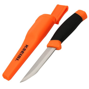 Camping Fixed Blade Knife