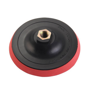 Velcro Backing Pad