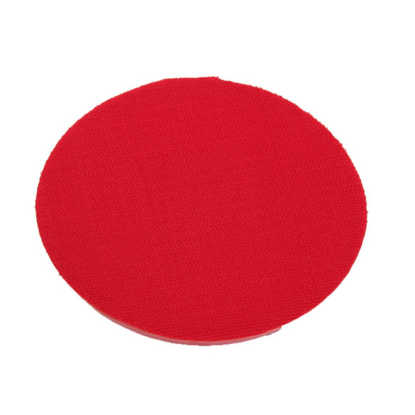 backing pads with velcro, power tools accessories, drilling machine, grinding tools