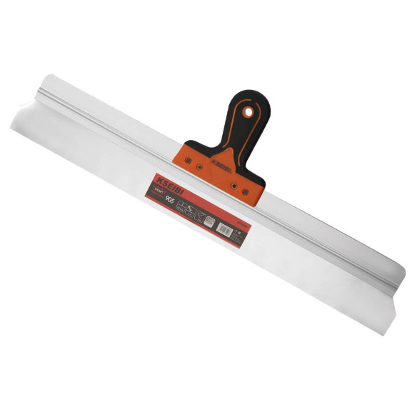 Taping Knifes PROGRIP Handle,
wall board taping knife ,
drywall finishing