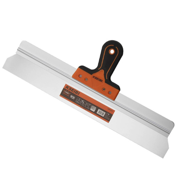 Taping Knifes PROGRIP Handle,
wall board taping knife ,
drywall finishing
