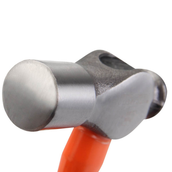 Ball Pein Hammers Fiberglass Handle,
ball pein peen
ball hammer