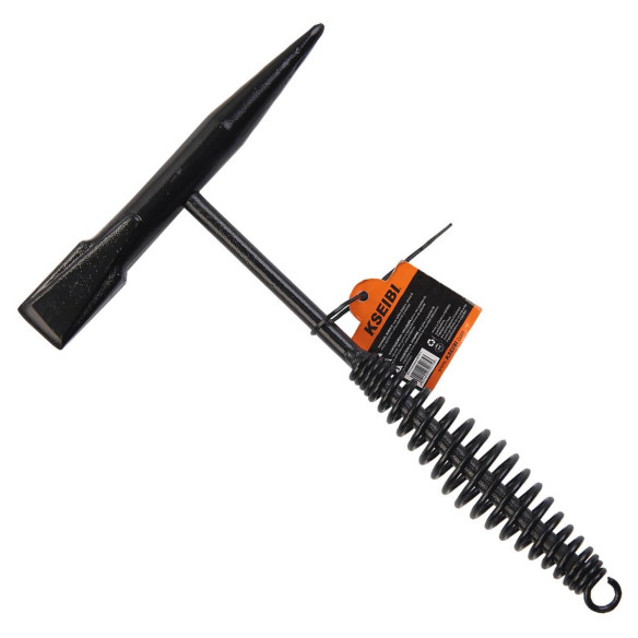 Chipping Hammers Tubular Handle,
spring handle chipping hammer,
welding slag remover