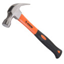 Claw Hammers PROGRIP Handle,
striking tools,
framing hammer