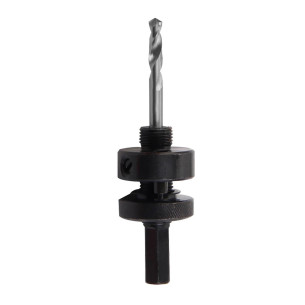 Holesaw Arbor SDS-plus Shank