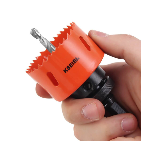 holesaw arbor SDS-Plus shank, hand tools, power tools accessories, sds-plus shank toolpak, hole saw arbors & accessories