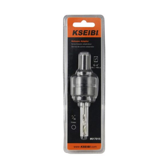 holesaw arbor SDS-Plus shank, hand tools, power tools accessories, sds-plus shank toolpak, hole saw arbors & accessories