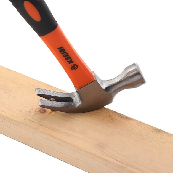 High Quality Claw Hammer,nailing Hammer,Danyang kseibi tools Co., Ltd