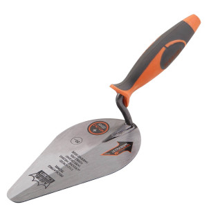 Bricklaying Trowel Walby Pattern/Progrip