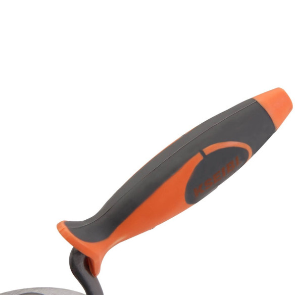 مسطرين بناء Walby بيد ProGrip | KSEIBI