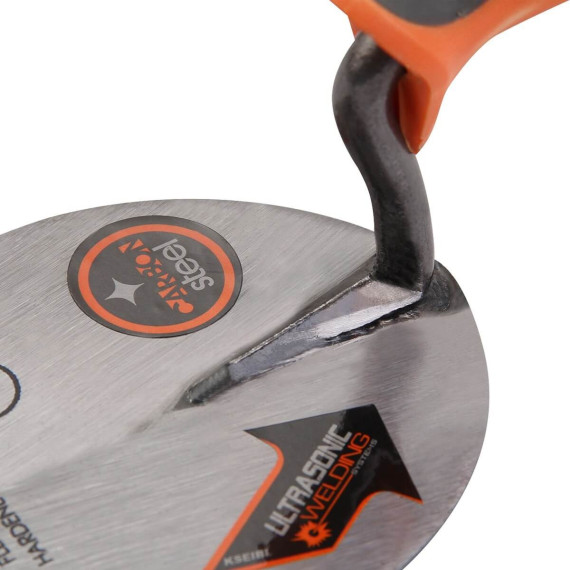 مسطرين بناء Walby بيد ProGrip | KSEIBI