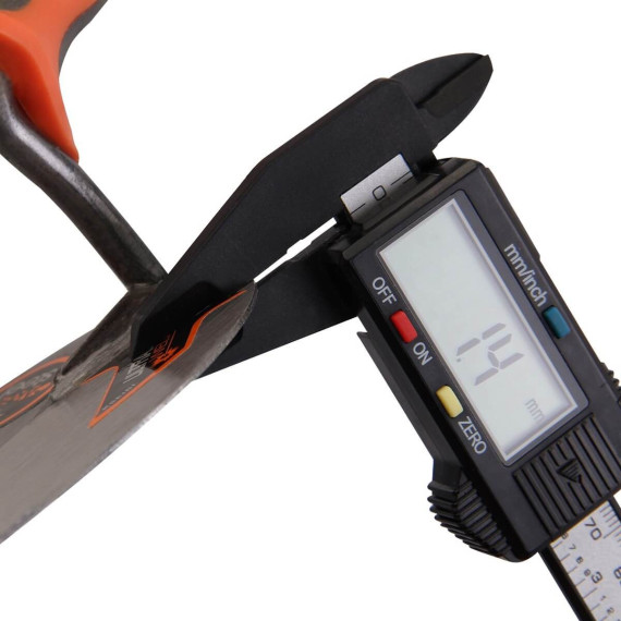 مسطرين بناء Walby بيد ProGrip | KSEIBI