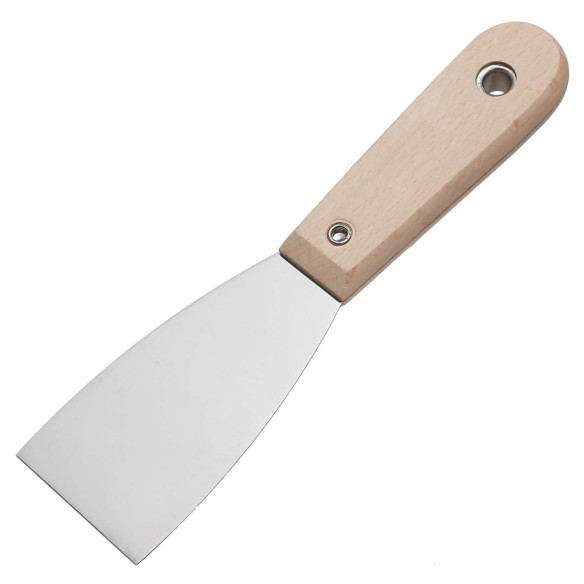 Classic Scraper Wood Handle
stiff scraper,
wall scraper,
construction tools